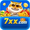 Logo da 7xx72